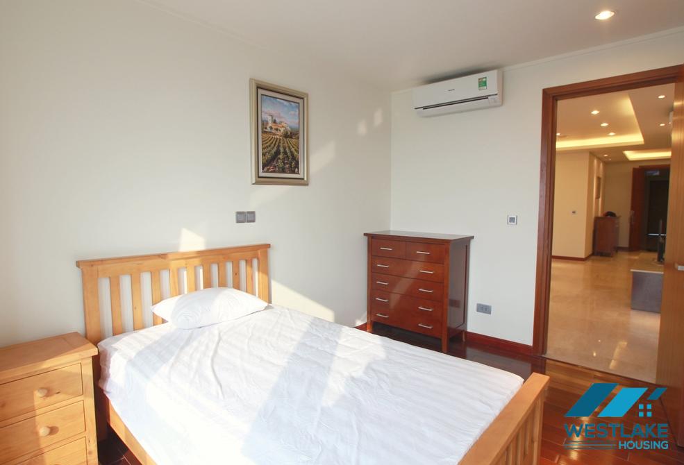 Cho thuê căn hộ cao cấp tại Ciputra – Tây Hồ, Hà Nội Cho thuê căn hộ cao cấp tại Ciputra – Tây Hồ, Hà Nội