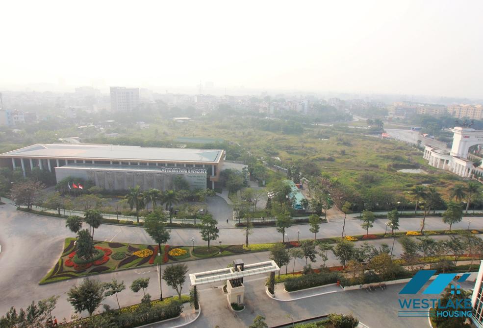 Cho thuê căn hộ cao cấp tại Ciputra – Tây Hồ, Hà Nội Cho thuê căn hộ cao cấp tại Ciputra – Tây Hồ, Hà Nội