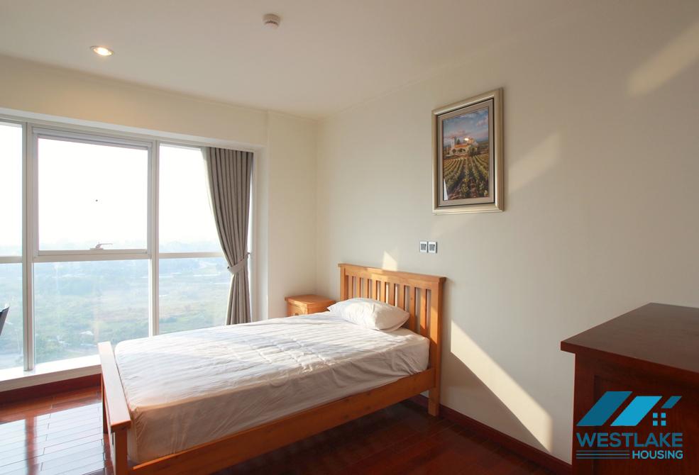 Cho thuê căn hộ cao cấp tại Ciputra – Tây Hồ, Hà Nội Cho thuê căn hộ cao cấp tại Ciputra – Tây Hồ, Hà Nội