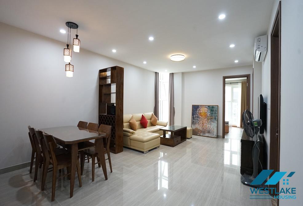 Brand new apartment in L3 Building Ciputra for rent, Tay Ho, Ha Noi Brand new apartment in L3 Building Ciputra for rent, Tay Ho, Ha Noi