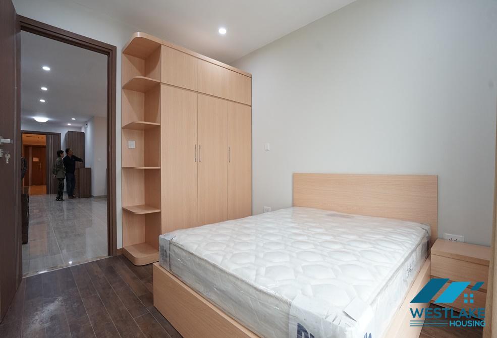 Brand new apartment in L3 Building Ciputra for rent, Tay Ho, Ha Noi Brand new apartment in L3 Building Ciputra for rent, Tay Ho, Ha Noi