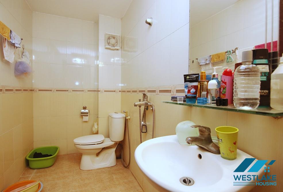 A nice 4 bedroom house for rent in Dang Thai Mai, Tay Ho A nice 4 bedroom house for rent in Dang Thai Mai, Tay Ho