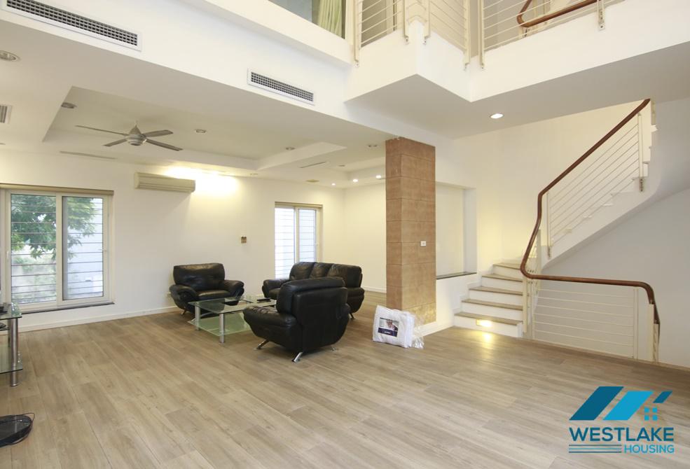 A modern 2 bedroom house for rent in Dang Thai Mai, Tay Ho, Ha Noi A modern 2 bedroom house for rent in Dang Thai Mai, Tay Ho, Ha Noi