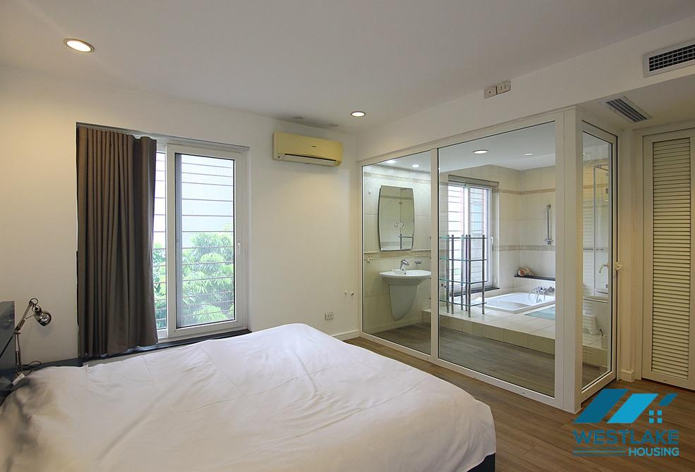 A modern 2 bedroom house for rent in Dang Thai Mai, Tay Ho, Ha Noi A modern 2 bedroom house for rent in Dang Thai Mai, Tay Ho, Ha Noi