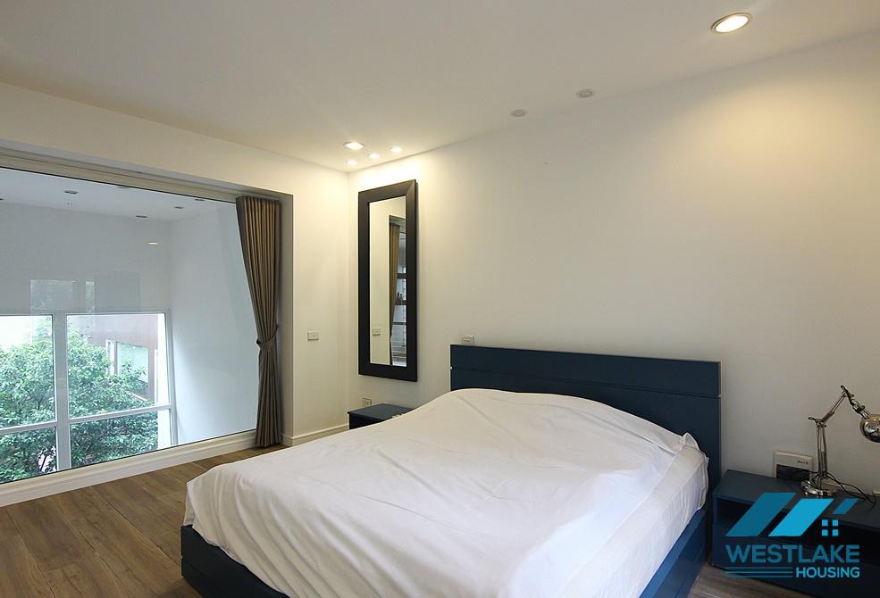 A modern 2 bedroom house for rent in Dang Thai Mai, Tay Ho, Ha Noi A modern 2 bedroom house for rent in Dang Thai Mai, Tay Ho, Ha Noi