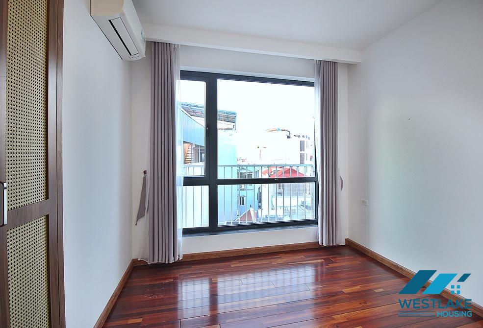 Splendid 3 bedroom apartment with duplex style for rent in Dang Thai Mai area, Tay Ho, Ha Noi Splendid 3 bedroom apartment with duplex style for rent in Dang Thai Mai area, Tay Ho, Ha Noi