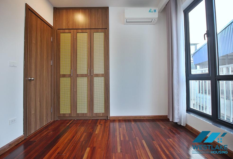 Splendid 3 bedroom apartment with duplex style for rent in Dang Thai Mai area, Tay Ho, Ha Noi Splendid 3 bedroom apartment with duplex style for rent in Dang Thai Mai area, Tay Ho, Ha Noi
