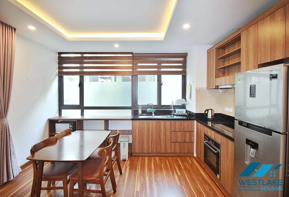 Cozy 2 bedrooms apartment for rent in Dang Thai Mai area, Tay Ho, Ha Noi Cozy 2 bedrooms apartment for rent in Dang Thai Mai area, Tay Ho, Ha Noi