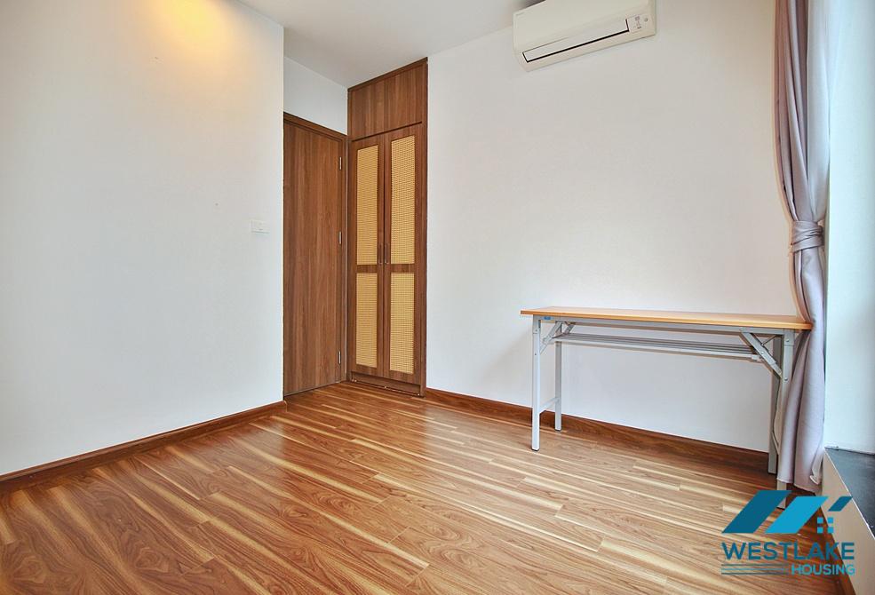 Cozy 2 bedrooms apartment for rent in Dang Thai Mai area, Tay Ho, Ha Noi Cozy 2 bedrooms apartment for rent in Dang Thai Mai area, Tay Ho, Ha Noi
