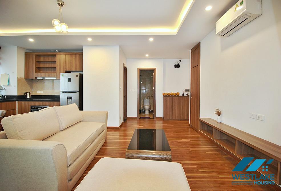 Cozy 2 bedrooms apartment for rent in Dang Thai Mai area, Tay Ho, Ha Noi Cozy 2 bedrooms apartment for rent in Dang Thai Mai area, Tay Ho, Ha Noi