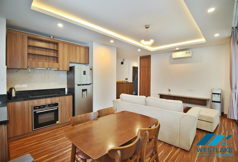 Cozy 2 bedrooms apartment for rent in Dang Thai Mai area, Tay Ho, Ha Noi Cozy 2 bedrooms apartment for rent in Dang Thai Mai area, Tay Ho, Ha Noi