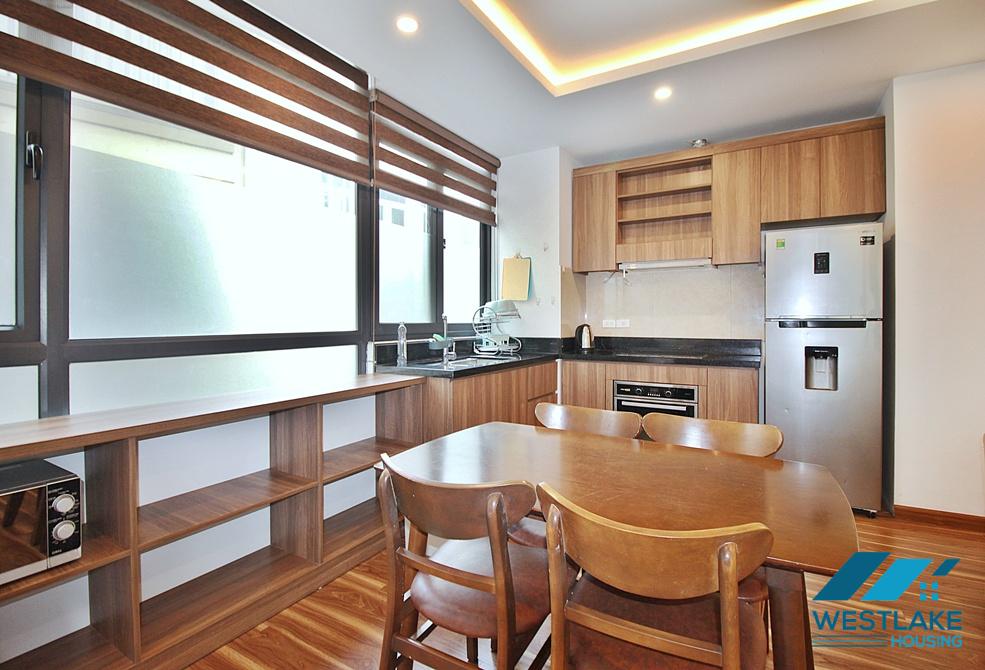 Cozy 2 bedrooms apartment for rent in Dang Thai Mai area, Tay Ho, Ha Noi Cozy 2 bedrooms apartment for rent in Dang Thai Mai area, Tay Ho, Ha Noi