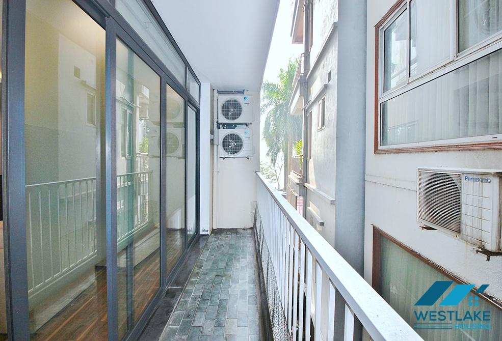 Cozy 2 bedrooms apartment for rent in Dang Thai Mai area, Tay Ho, Ha Noi Cozy 2 bedrooms apartment for rent in Dang Thai Mai area, Tay Ho, Ha Noi