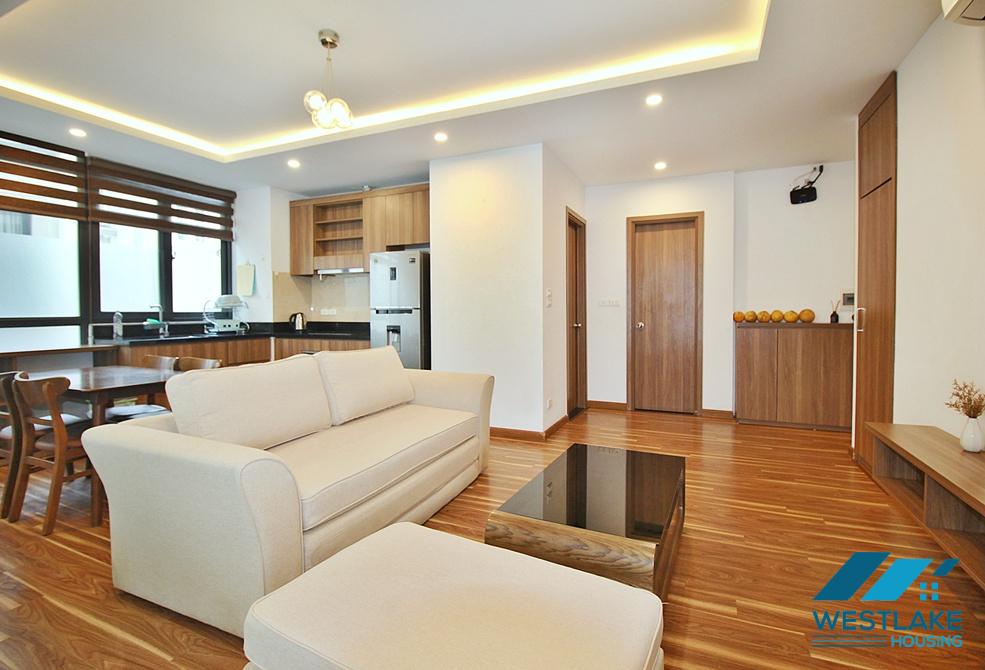 Cozy 2 bedrooms apartment for rent in Dang Thai Mai area, Tay Ho, Ha Noi Cozy 2 bedrooms apartment for rent in Dang Thai Mai area, Tay Ho, Ha Noi