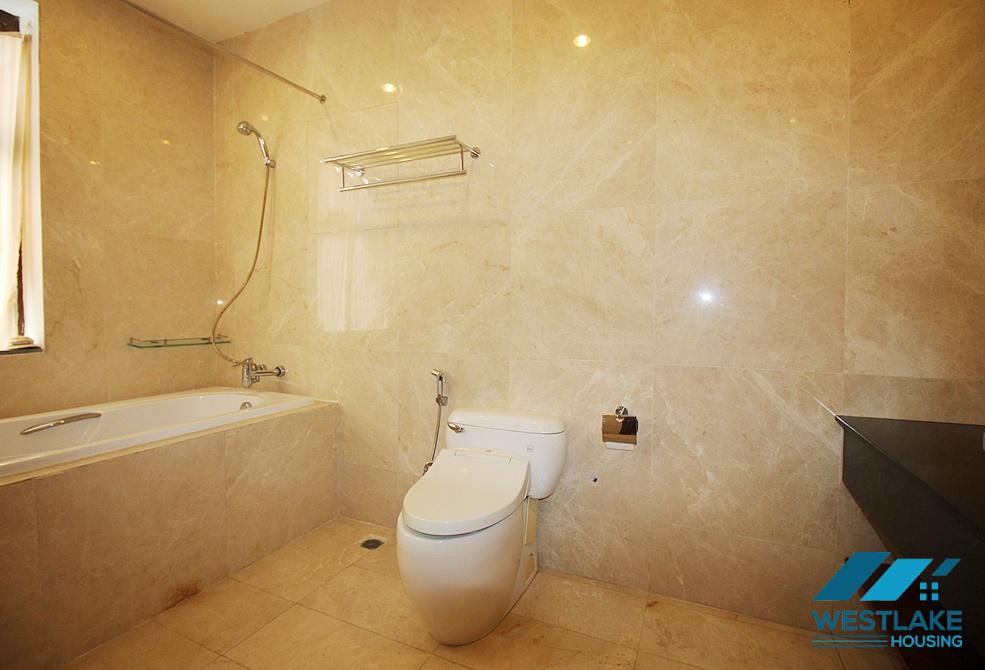 Cho thuê biệt thự rộng rãi tại Khu Q – Ciputra