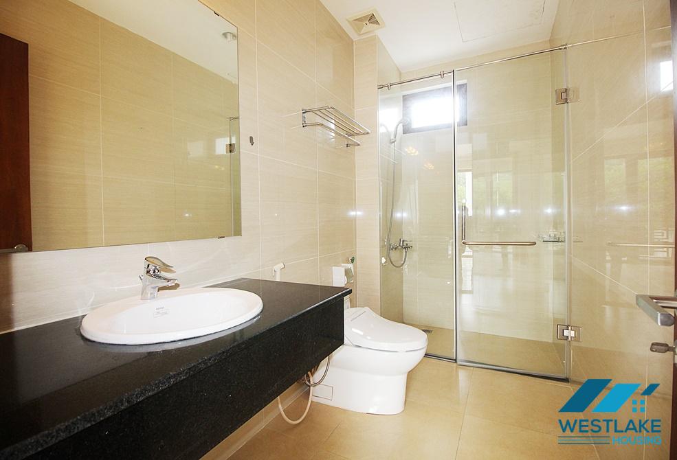 Cho thuê biệt thự rộng rãi tại Khu Q – Ciputra