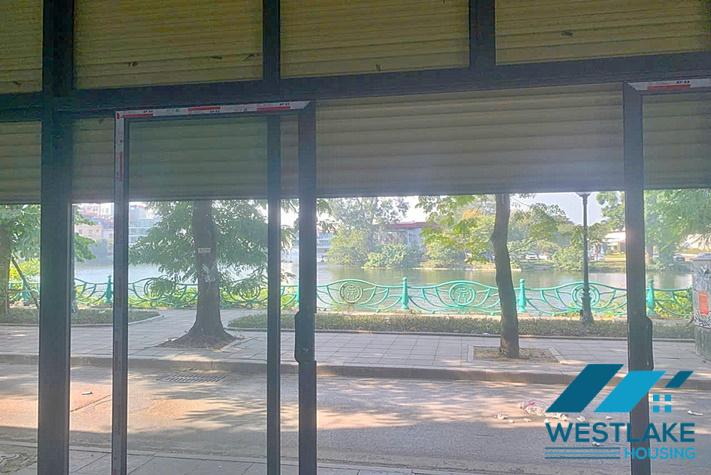 Cho Thuê Văn Phòng, Quán Cà Phê, Rộng Đẹp Sáng Thoáng View Hồ Tại Phố Yên Phụ, Tây Hồ, Hà Nội Cho Thuê Văn Phòng, Quán Cà Phê, Rộng Đẹp Sáng Thoáng View Hồ Tại Phố Yên Phụ, Tây Hồ, Hà Nội