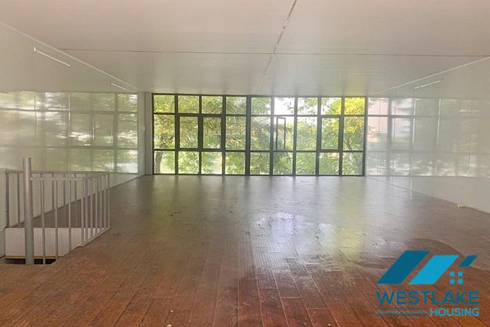 Cho Thuê Văn Phòng, Quán Cà Phê, Rộng Đẹp Sáng Thoáng View Hồ Tại Phố Yên Phụ, Tây Hồ, Hà Nội Cho Thuê Văn Phòng, Quán Cà Phê, Rộng Đẹp Sáng Thoáng View Hồ Tại Phố Yên Phụ, Tây Hồ, Hà Nội