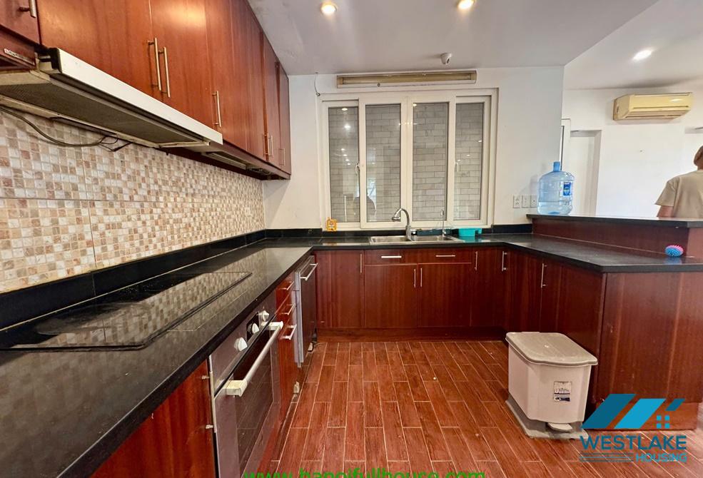 A nice and cozy 3 bedroom house for rent in Dang Thai Mai, Tay Ho A nice and cozy 3 bedroom house for rent in Dang Thai Mai, Tay Ho