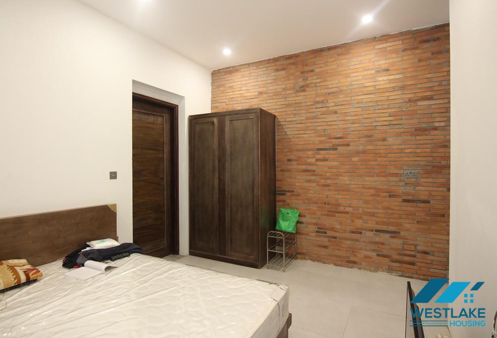 A brightly and cozy studio for rent in Dang Thai Mai, Tay Ho, Ha Noi A brightly and cozy studio for rent in Dang Thai Mai, Tay Ho, Ha Noi