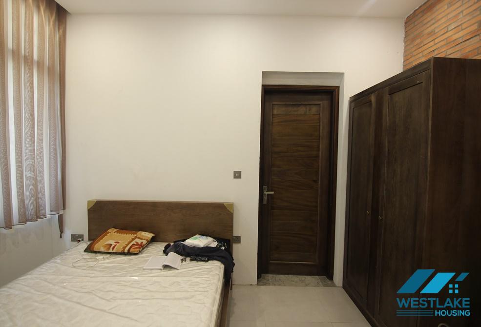 A brightly and cozy studio for rent in Dang Thai Mai, Tay Ho, Ha Noi A brightly and cozy studio for rent in Dang Thai Mai, Tay Ho, Ha Noi