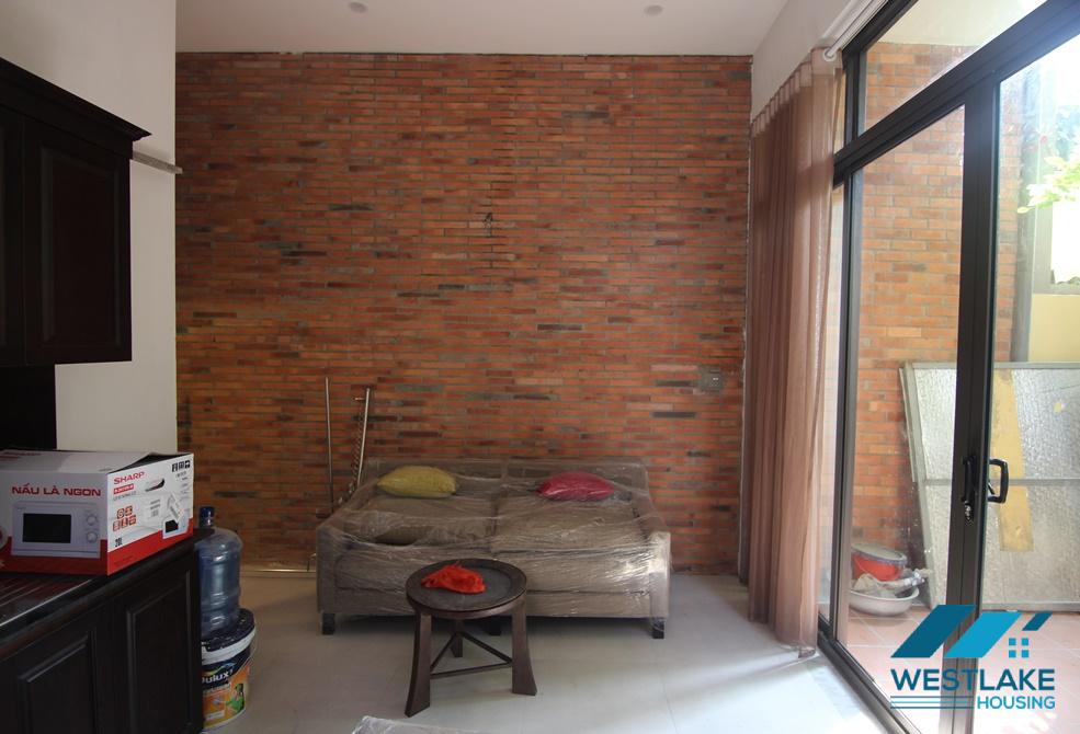 A brightly and cozy studio for rent in Dang Thai Mai, Tay Ho, Ha Noi A brightly and cozy studio for rent in Dang Thai Mai, Tay Ho, Ha Noi