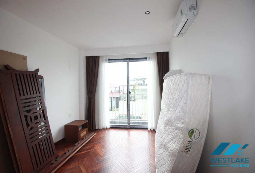 Spacious 3 bedroom apartment with duplex style for rent in Dang Thai Mai area, Tay Ho, Ha Noi Spacious 3 bedroom apartment with duplex style for rent in Dang Thai Mai area, Tay Ho, Ha Noi