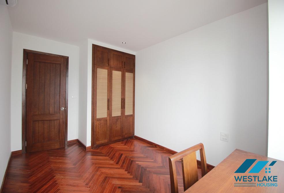 Spacious 3 bedroom apartment with duplex style for rent in Dang Thai Mai area, Tay Ho, Ha Noi Spacious 3 bedroom apartment with duplex style for rent in Dang Thai Mai area, Tay Ho, Ha Noi