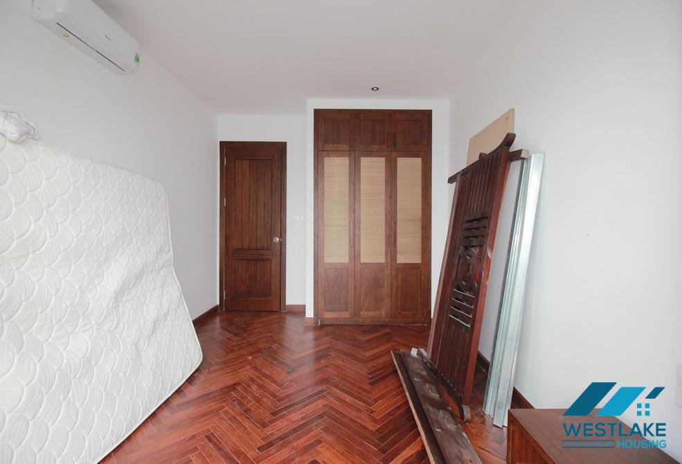 Spacious 3 bedroom apartment with duplex style for rent in Dang Thai Mai area, Tay Ho, Ha Noi Spacious 3 bedroom apartment with duplex style for rent in Dang Thai Mai area, Tay Ho, Ha Noi