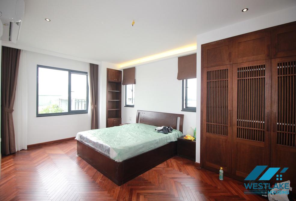 Spacious 3 bedroom apartment with duplex style for rent in Dang Thai Mai area, Tay Ho, Ha Noi Spacious 3 bedroom apartment with duplex style for rent in Dang Thai Mai area, Tay Ho, Ha Noi