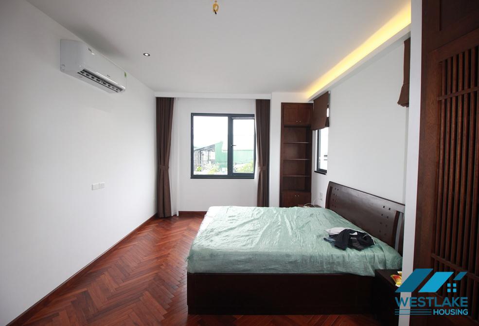 Spacious 3 bedroom apartment with duplex style for rent in Dang Thai Mai area, Tay Ho, Ha Noi Spacious 3 bedroom apartment with duplex style for rent in Dang Thai Mai area, Tay Ho, Ha Noi