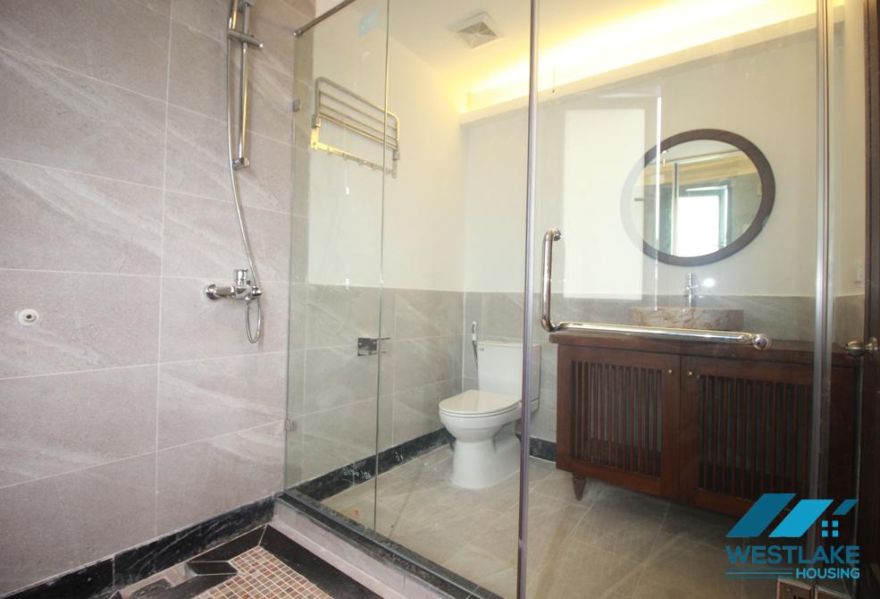 Spacious 3 bedroom apartment with duplex style for rent in Dang Thai Mai area, Tay Ho, Ha Noi Spacious 3 bedroom apartment with duplex style for rent in Dang Thai Mai area, Tay Ho, Ha Noi