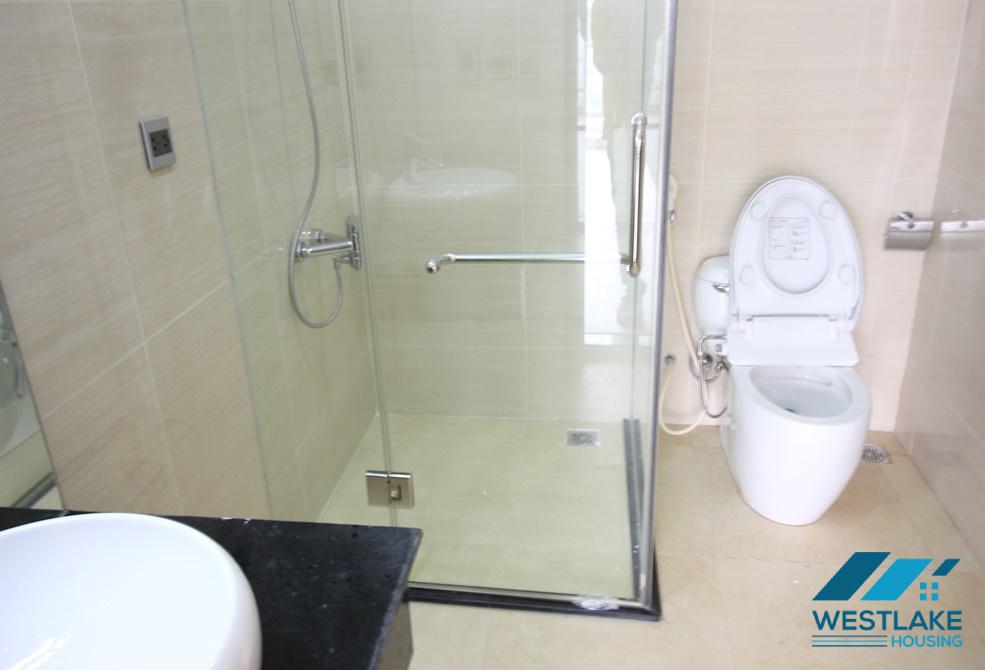 Cho thuê biệt thự rộng rãi tại Ciputra – Tây Hồ