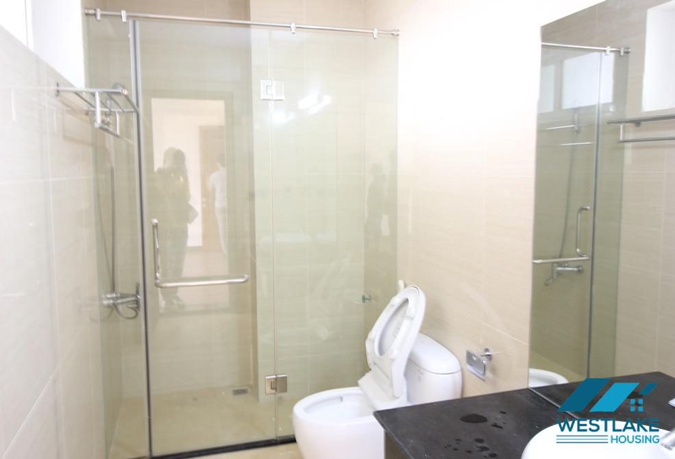 Cho thuê biệt thự rộng rãi tại Ciputra – Tây Hồ