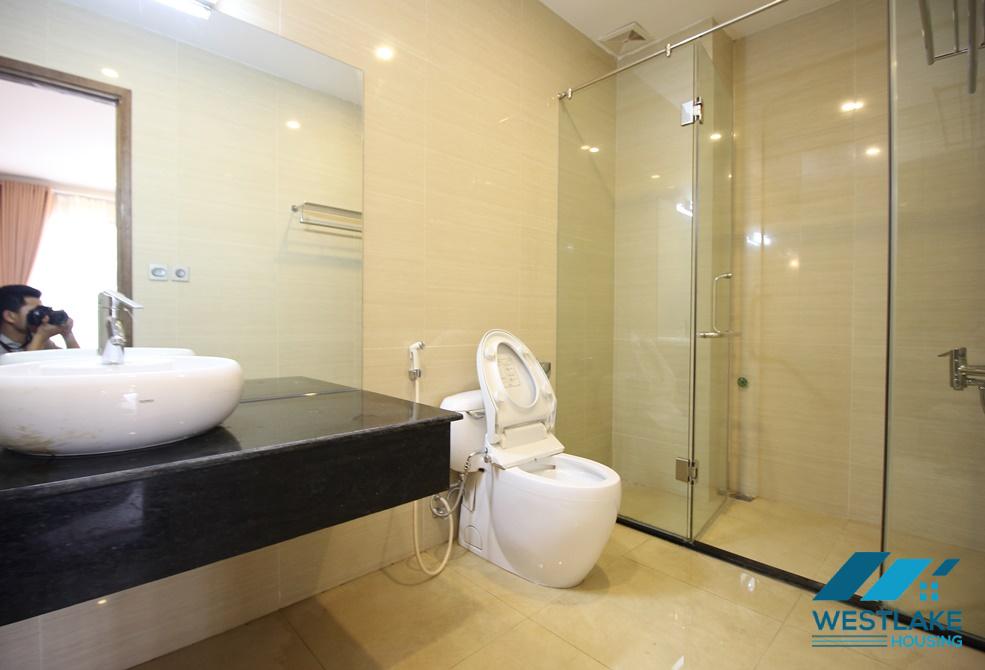 Cho thuê biệt thự rộng rãi tại Ciputra – Tây Hồ