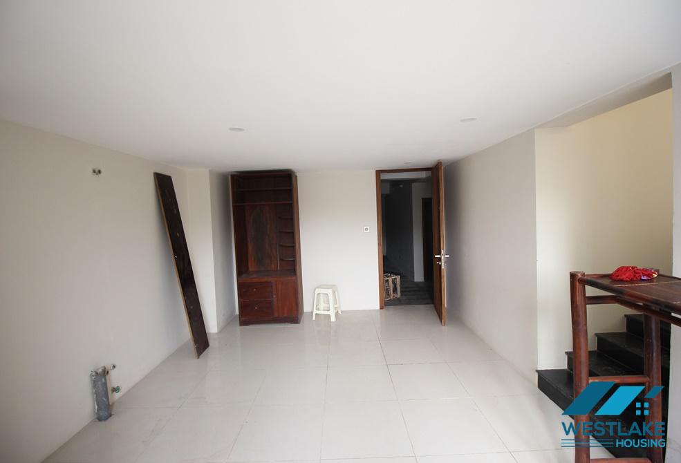 Cho thuê biệt thự rộng rãi tại Ciputra – Tây Hồ