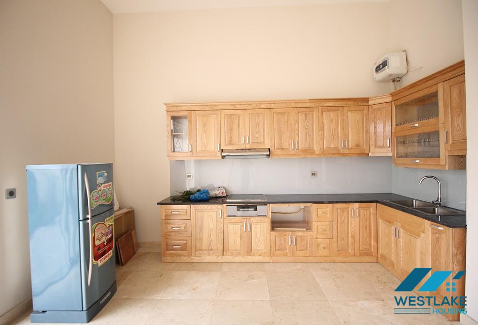 Cho thuê biệt thự rộng rãi tại Ciputra – Tây Hồ