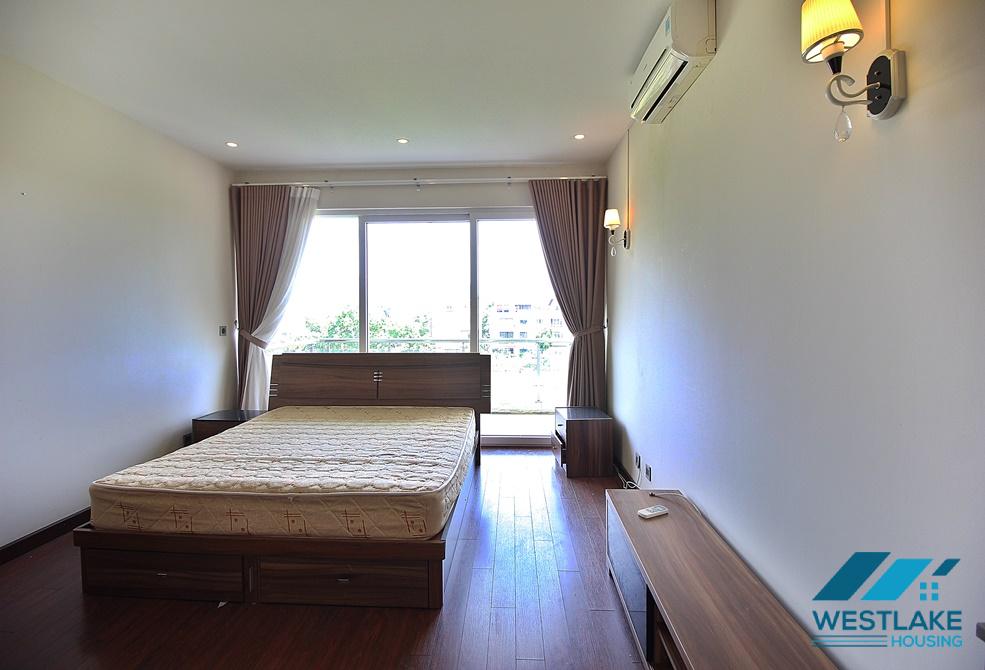 Cho thuê nhà mới xây tại khu Q – Ciputra, Tây Hồ, Hà Nội