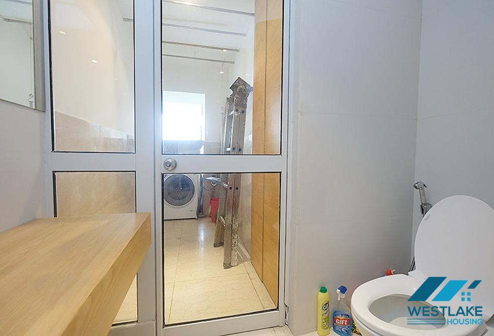 A charming 3 bedroom apartment for rent in Ciputra Compound, Tay Ho, Ha Noi A charming 3 bedroom apartment for rent in Ciputra Compound, Tay Ho, Ha Noi