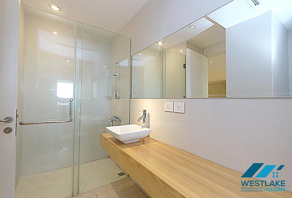 A charming 3 bedroom apartment for rent in Ciputra Compound, Tay Ho, Ha Noi A charming 3 bedroom apartment for rent in Ciputra Compound, Tay Ho, Ha Noi