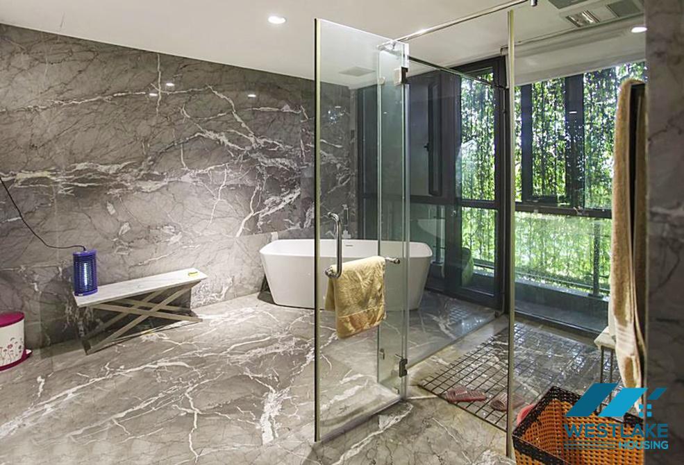 Cho thuê biệt thư khu Q Ciputra Nam Thăng Long