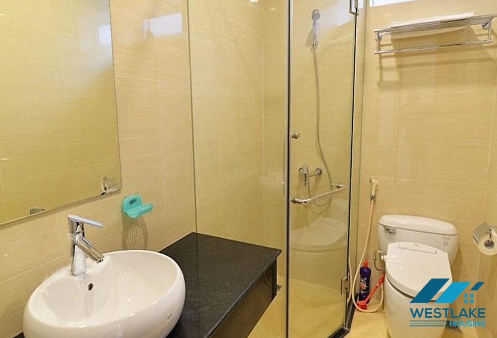 Cho thuê biệt thự sân vườn rộng tại Ciputra Tây Hồ