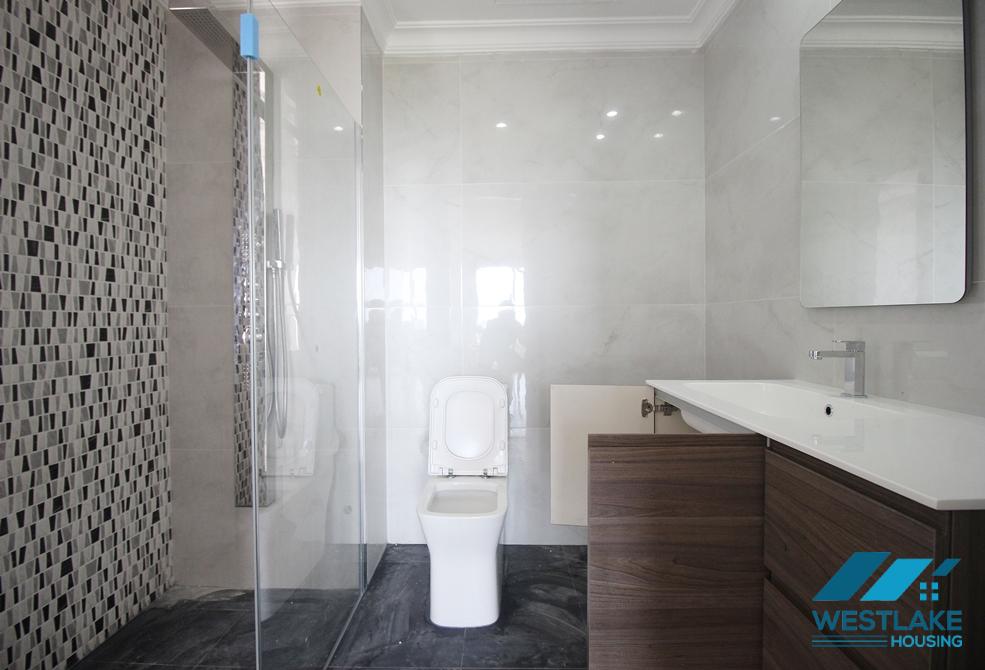 Finest vintage-designed apartment available for rent in Ciputra, Tay Ho, Hanoi Finest vintage-designed apartment available for rent in Ciputra, Tay Ho, Hanoi