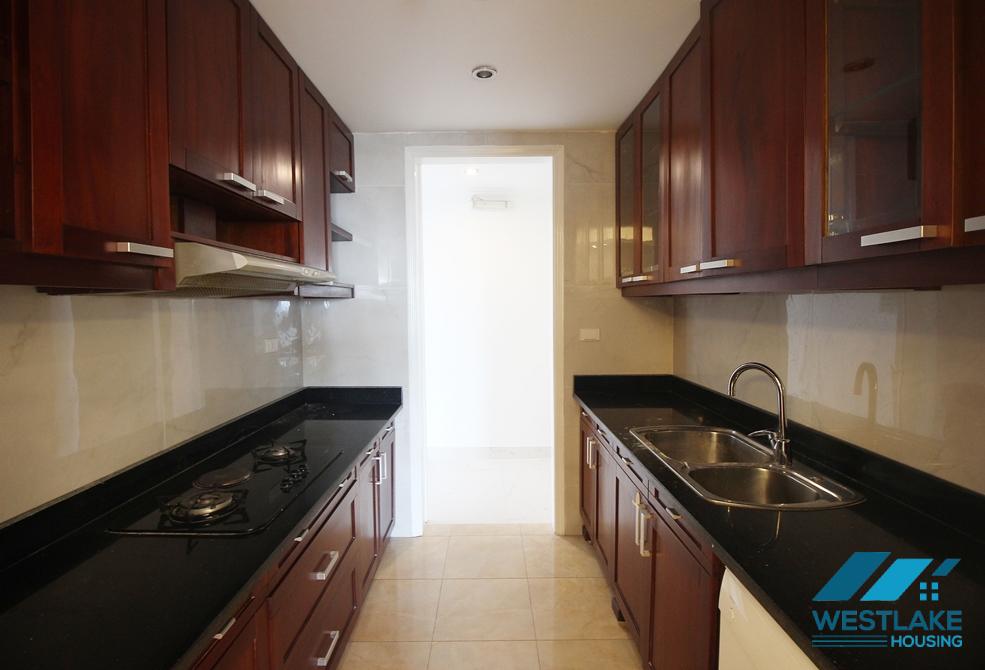 Finest vintage-designed apartment available for rent in Ciputra, Tay Ho, Hanoi Finest vintage-designed apartment available for rent in Ciputra, Tay Ho, Hanoi