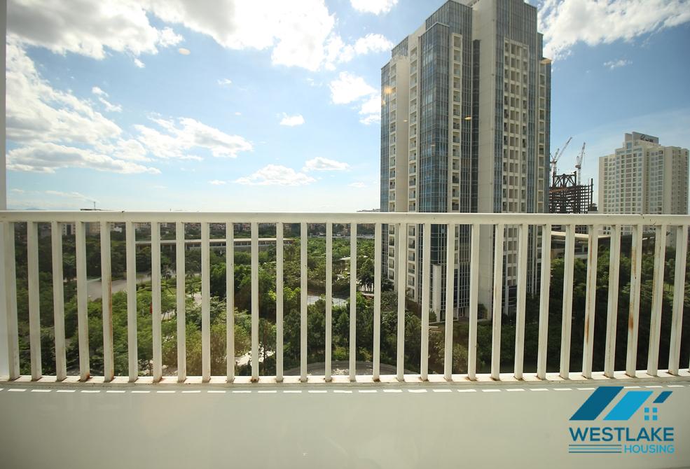 Finest vintage-designed apartment available for rent in Ciputra, Tay Ho, Hanoi Finest vintage-designed apartment available for rent in Ciputra, Tay Ho, Hanoi