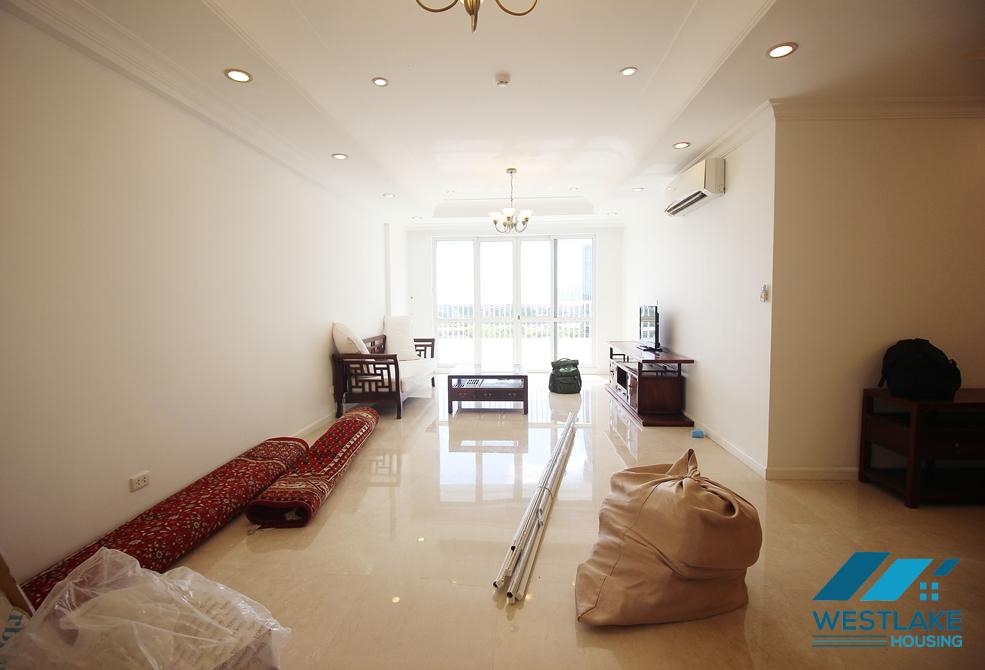 Finest vintage-designed apartment available for rent in Ciputra, Tay Ho, Hanoi Finest vintage-designed apartment available for rent in Ciputra, Tay Ho, Hanoi