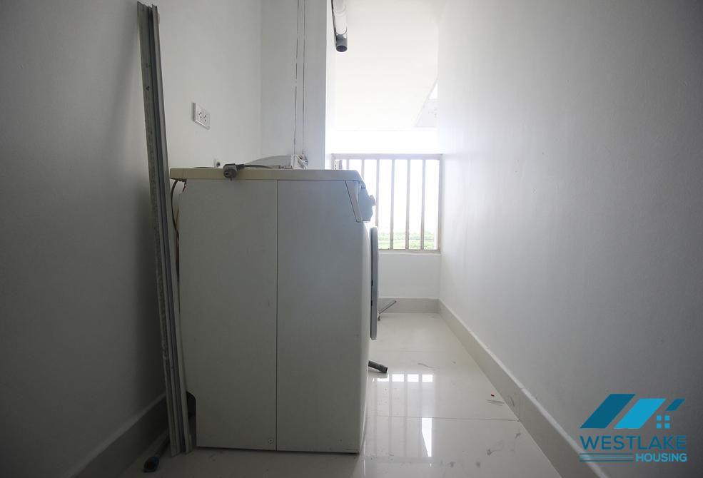 Finest vintage-designed apartment available for rent in Ciputra, Tay Ho, Hanoi Finest vintage-designed apartment available for rent in Ciputra, Tay Ho, Hanoi