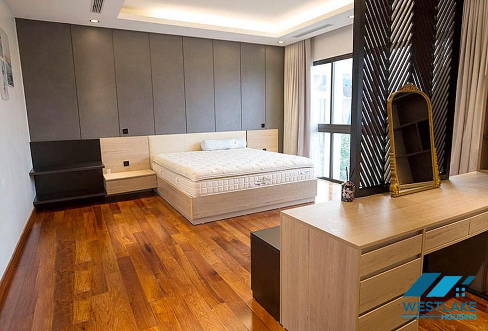 CHO THUÊ BIỆT THỰ 4 PHÒNG NGỦ TẠI KHU Q – CIPUTRA, TÂY HỒ CHO THUÊ BIỆT THỰ 4 PHÒNG NGỦ TẠI KHU Q – CIPUTRA, TÂY HỒ