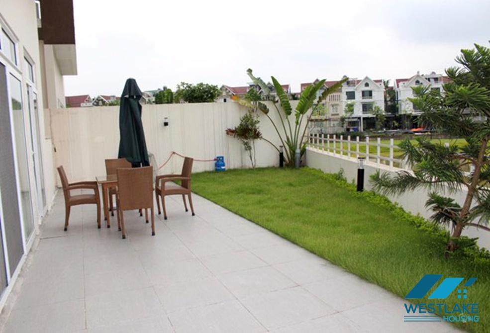 Cho Thuê Biệt Thự Khu Q Ciputra – Không Gian Xanh, Thiết Kế Hiện Đại Cho Thuê Biệt Thự Khu Q Ciputra – Không Gian Xanh, Thiết Kế Hiện Đại