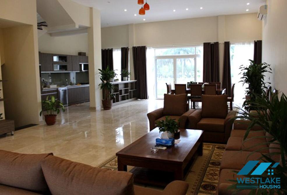 Cho Thuê Biệt Thự Khu Q Ciputra – Không Gian Xanh, Thiết Kế Hiện Đại Cho Thuê Biệt Thự Khu Q Ciputra – Không Gian Xanh, Thiết Kế Hiện Đại